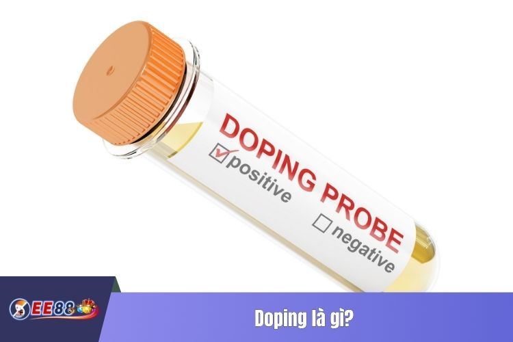 Doping là gì?