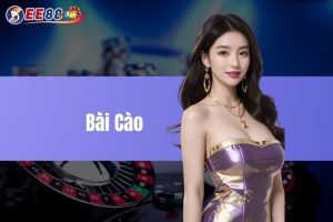 Bài cào - Khám phá cách chơi chiến thắng đơn giản nhất