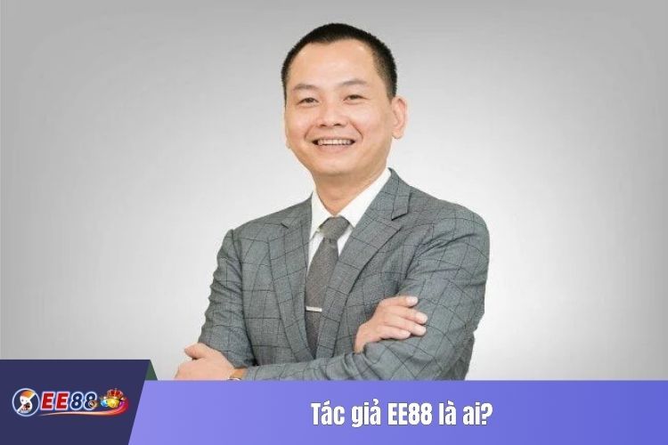 Tác giả EE88 là ai?