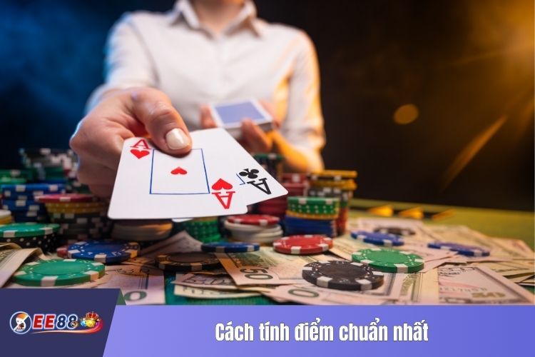 Cách tính điểm chuẩn nhất