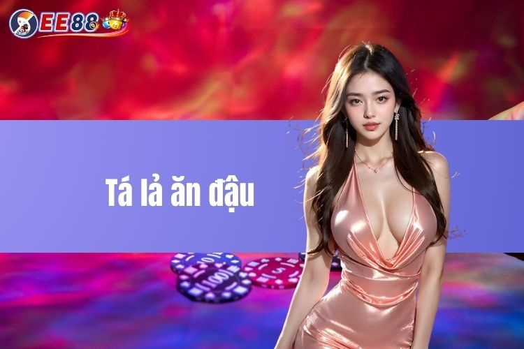 Tá lả ăn đậu - Bật mí kinh nghiệm cược bất bại cho tân thủ