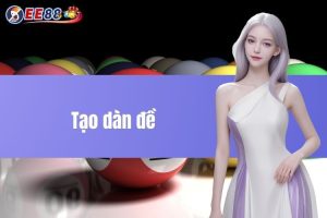 Tạo dàn đề đơn giản và chiến thắng lớn cho các tân binh