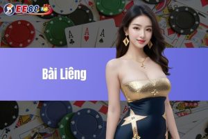 Bài Liêng - Trải nghiệm đỉnh cao với cơ hội kiếm tiền thật